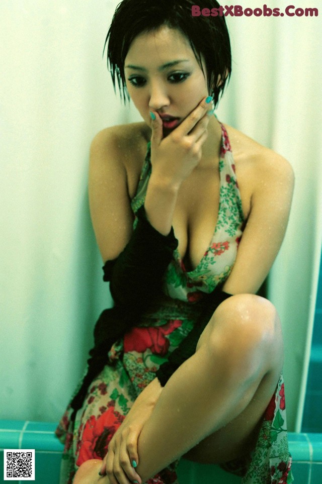 Natsuna - Generation Arbian Beauty No.2087e9