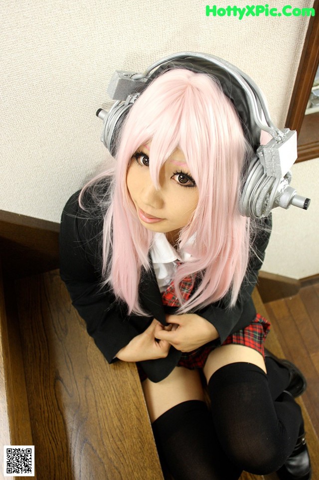 Cosplay Botan - Tuks 3gp Aferikan No.378aff