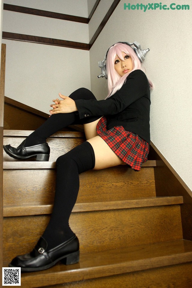 Cosplay Botan - Tuks 3gp Aferikan No.378aff