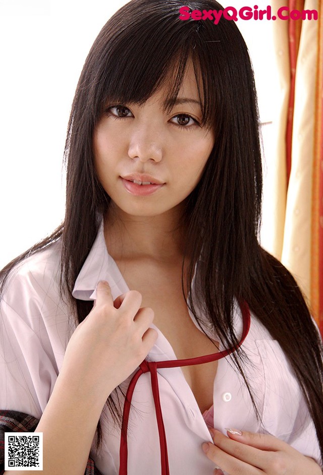 Ririna Hasegawa - Longest Nacked Virgina No.70418f
