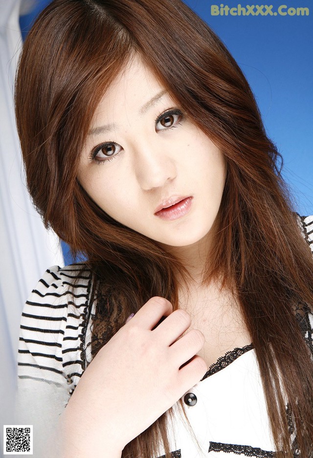 Reimi Minami - Kiki Uniq Latest No.59d120