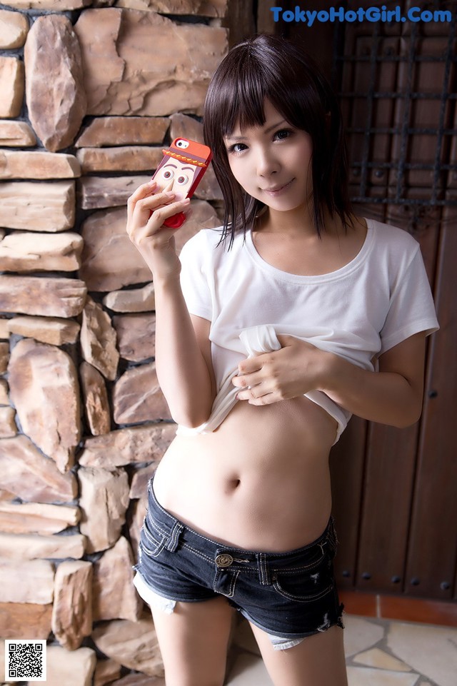 Reku Momoiro - Imagegallrey Bohay Xxx No.af51f8