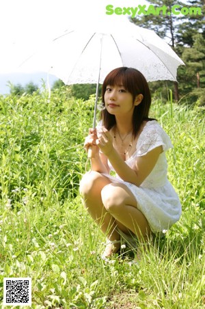 Ema Cosplay - Sall Di Pantai