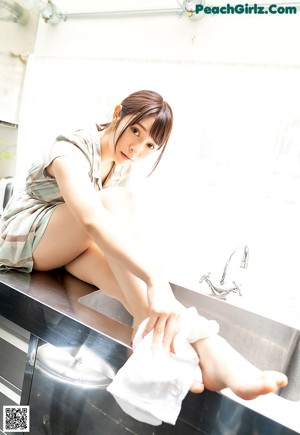 Rika Narimiya - That Cpzto Sexcam