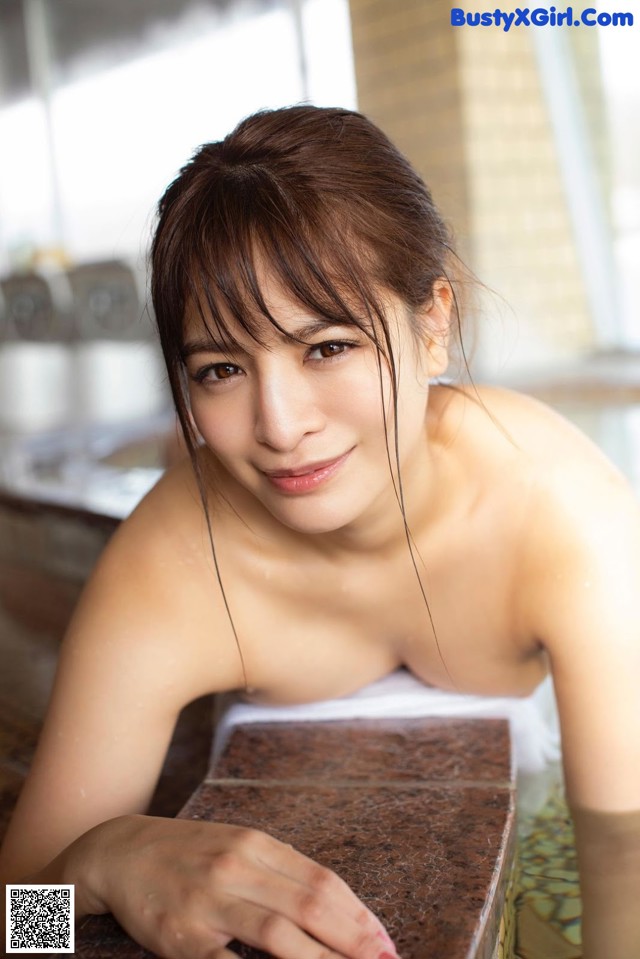 Megumi Haruna 春菜めぐみ, ENTAME 2019.06 (月刊エンタメ 2019年6月号) No.f7e3d5