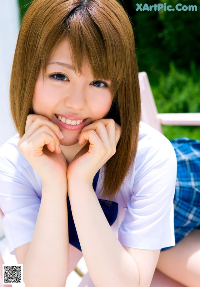 Nozomi Azuma - 18yars Panties Sexgif No.e76e12