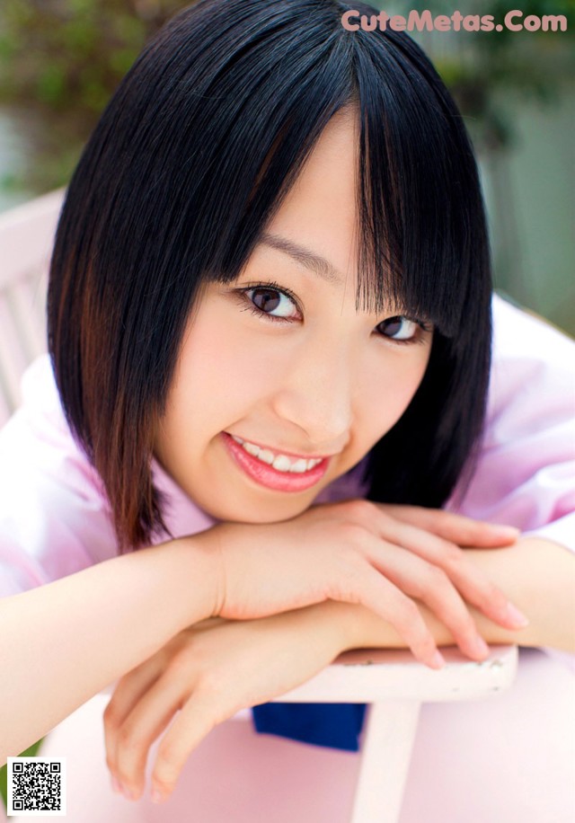 Tsugumi Uno - Bugli Ebony Style No.71cf99