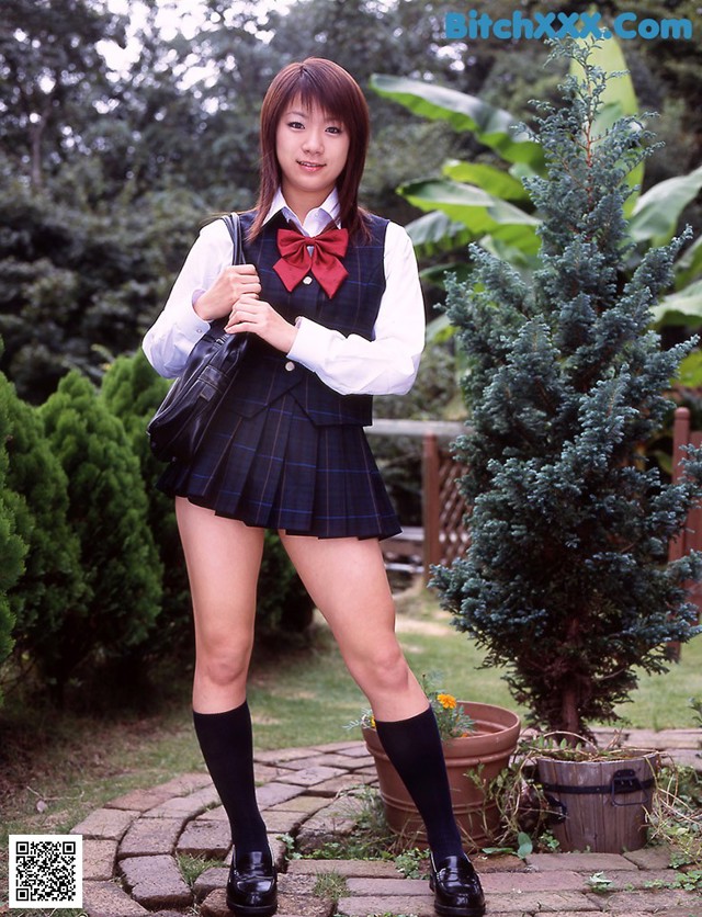 Ami Tokito - Garage Xxx Aunty No.fe8487