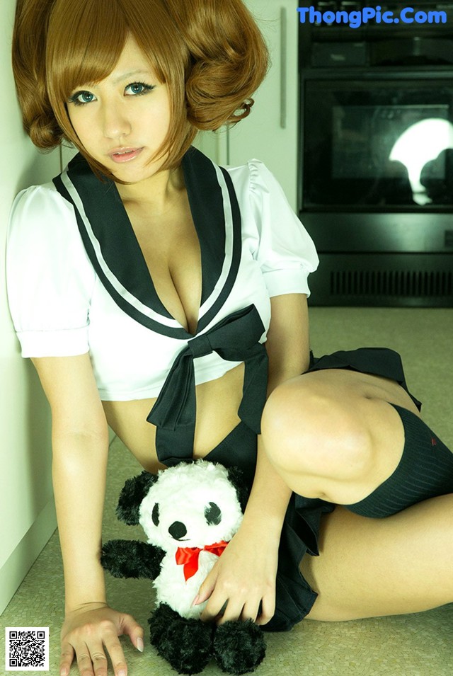 Vanessa Pan - Bounce Arbian Beauty No.490379