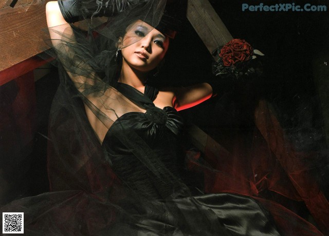 Risa Yoshiki - Union Feetto Feet No.831c1d