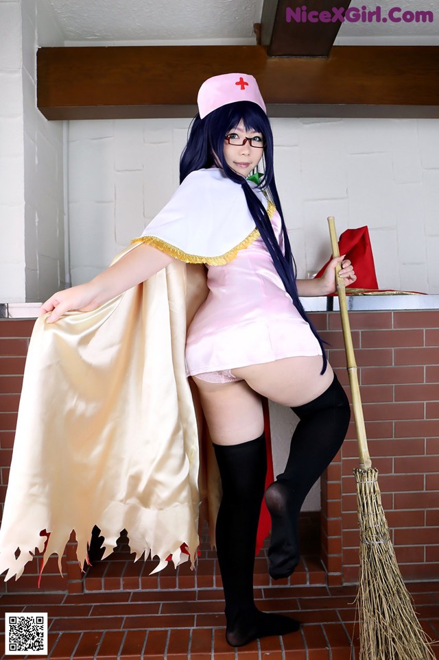 Rin Higurashi - Wifi Nylonsex Images No.1a2d5b