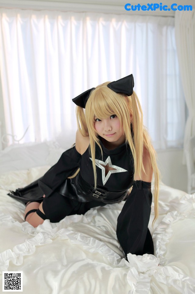 Cosplay Enako - Xossip Sunny Xgoro No.3d1957