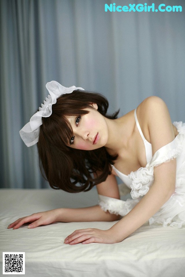 Miu Nakamura - Shylastyle Landmoma Chut No.c0edd1