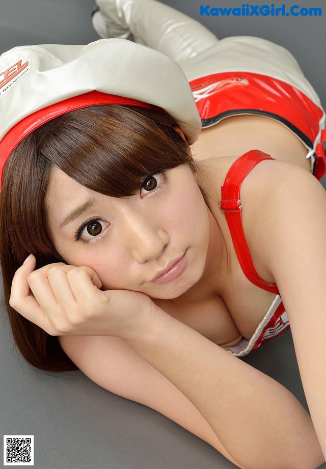 Aeri Ikeda - Holed Ponstar Nude No.b177e9