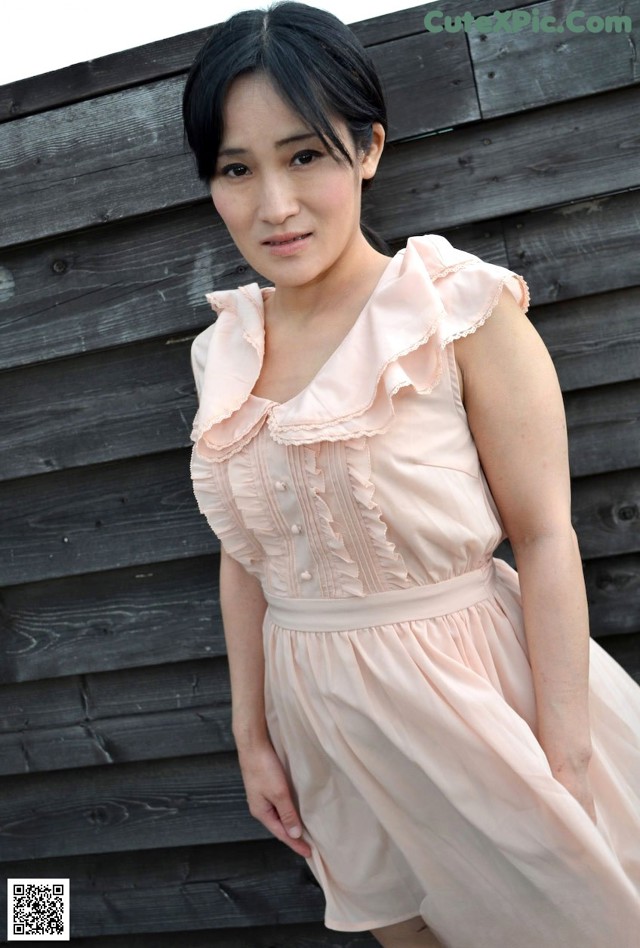Ami Watari - Randall Xxxboor Ladies No.917abd