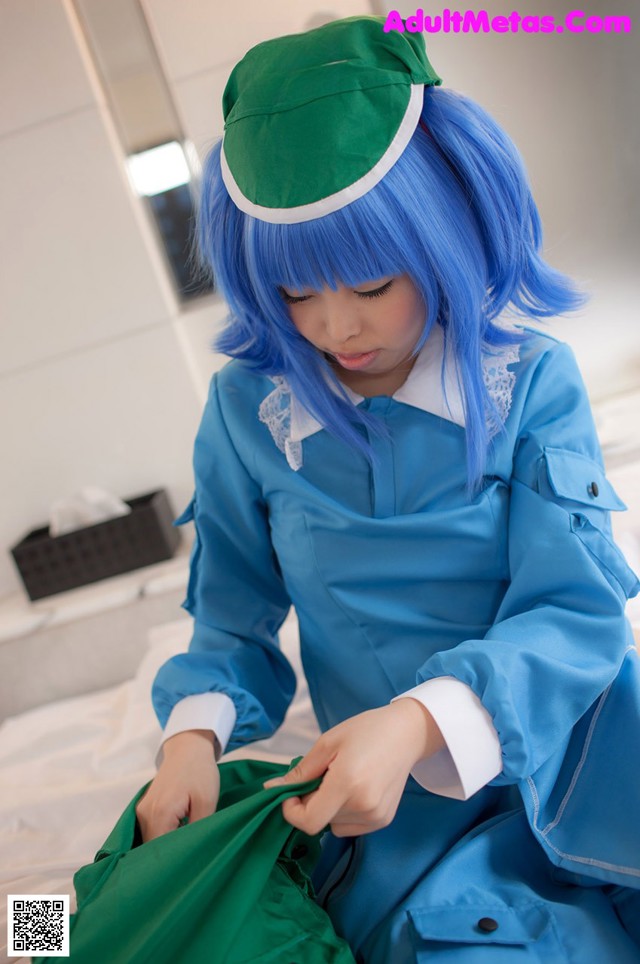 Nitori Kawashiro - Pict Xxx Imege No.c8e450