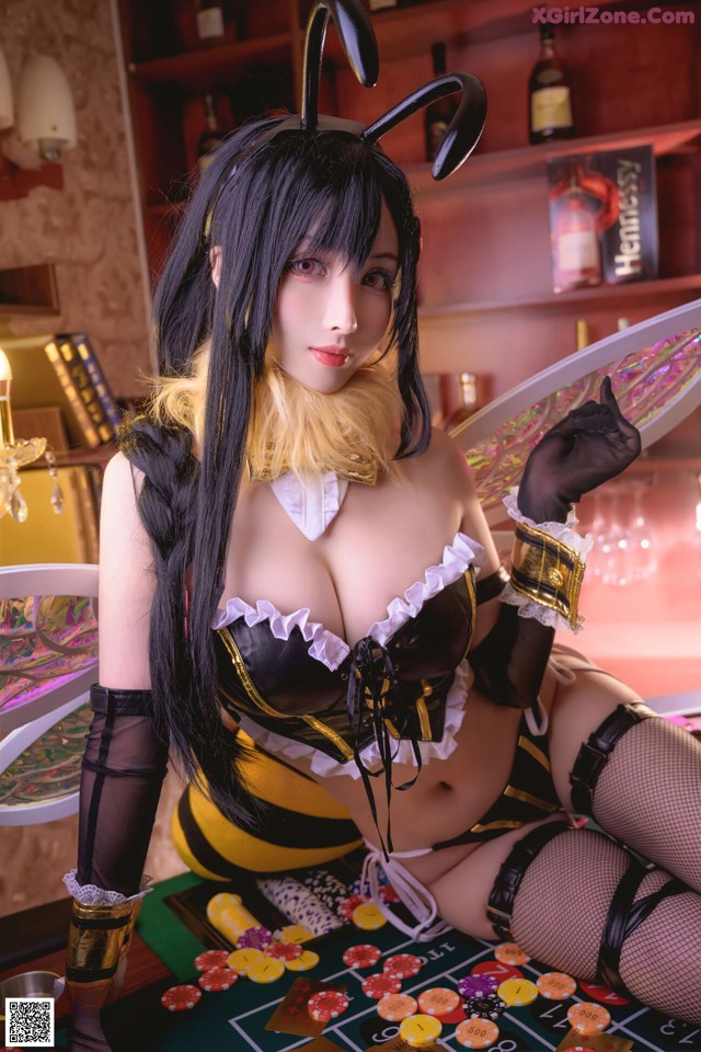 [Rioko凉凉子] Tifa Lockhart Little Bee Version No.98a4f0