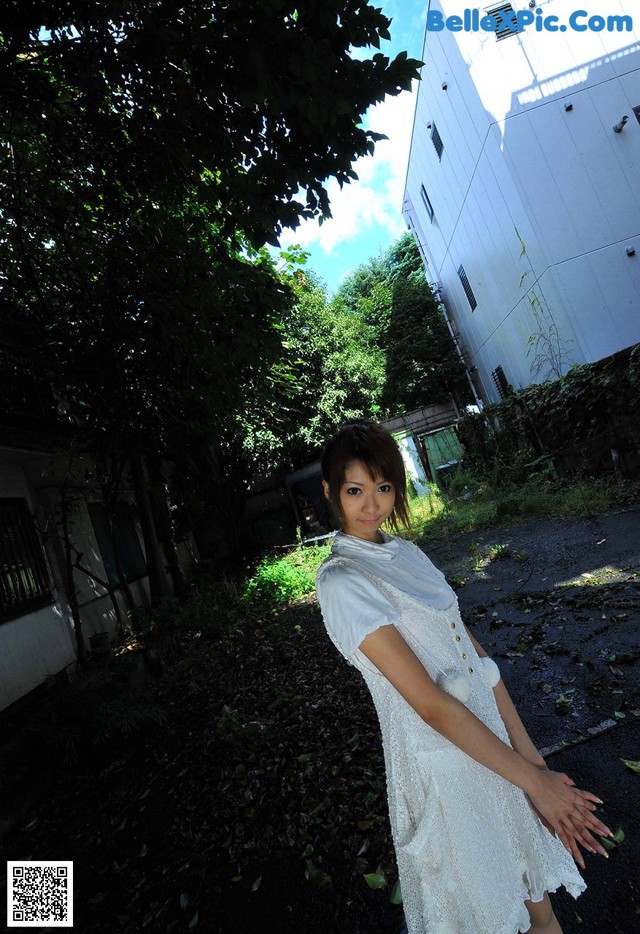 Kaoru Fujisaki - Wwwatkexotics Modelcom Nudism No.ba918d