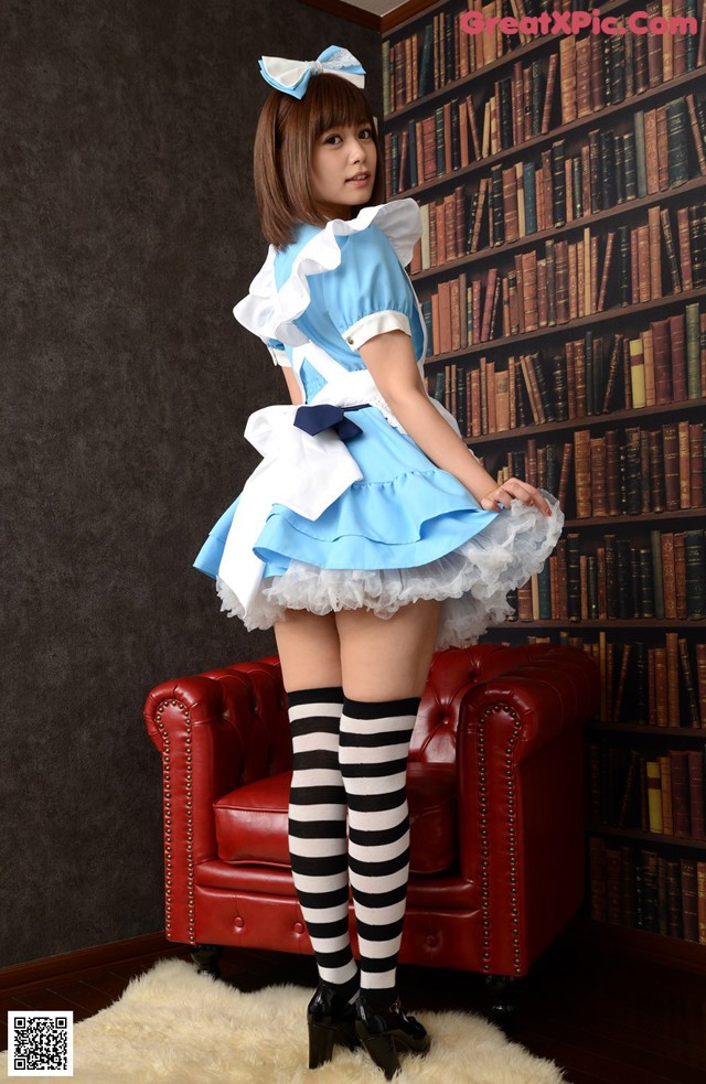 Hikaru Konno - Teenght Gams Up No.aa572d