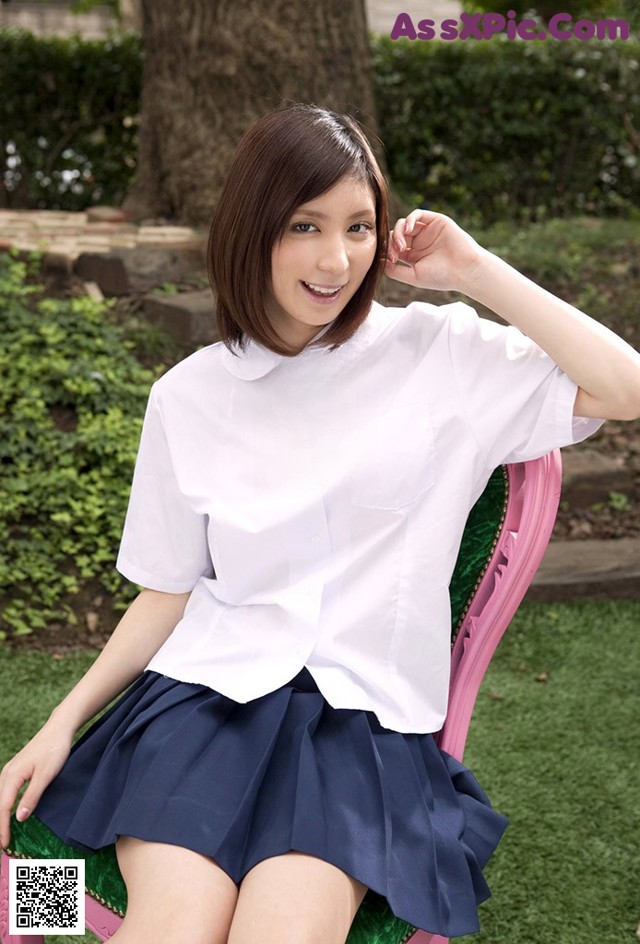 Miu Nakamura - Fuckteen Skinny Xxx No.60aec7
