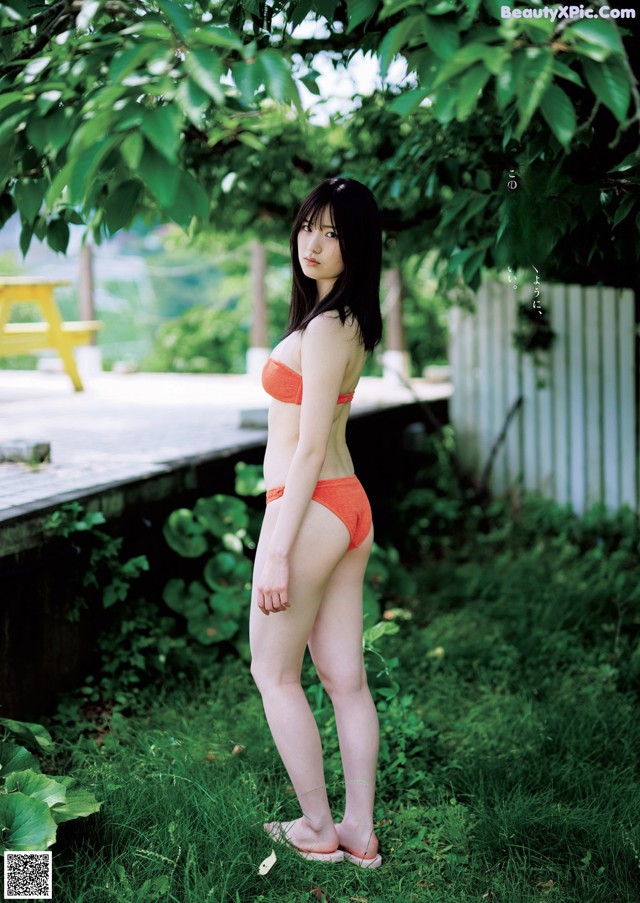 Airi Saito 斎藤愛莉, Weekly Playboy 2022 No.39 (週刊プレイボーイ 2022年39号) No.121cf1