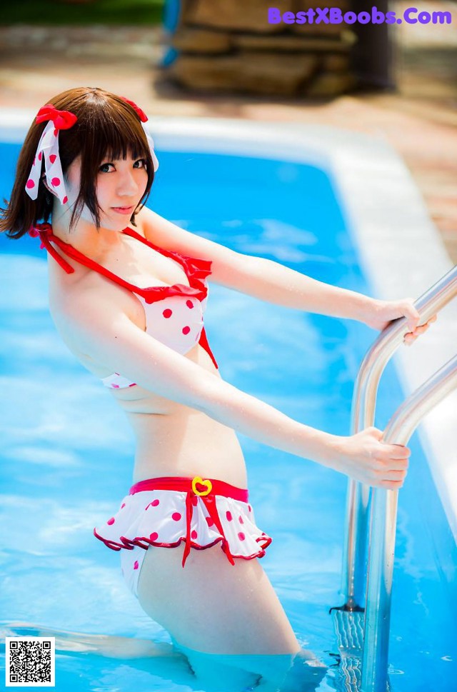 Satsuki Michiko - Houston Nikki Monstercurves No.0d43fa