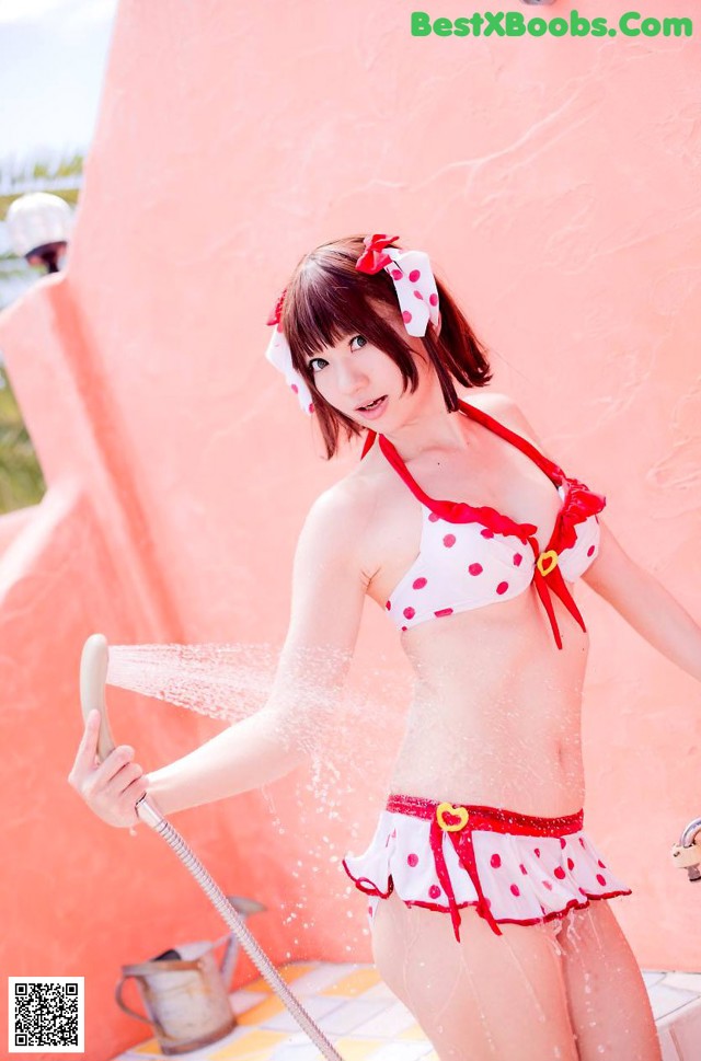 Satsuki Michiko - Houston Nikki Monstercurves No.0d43fa
