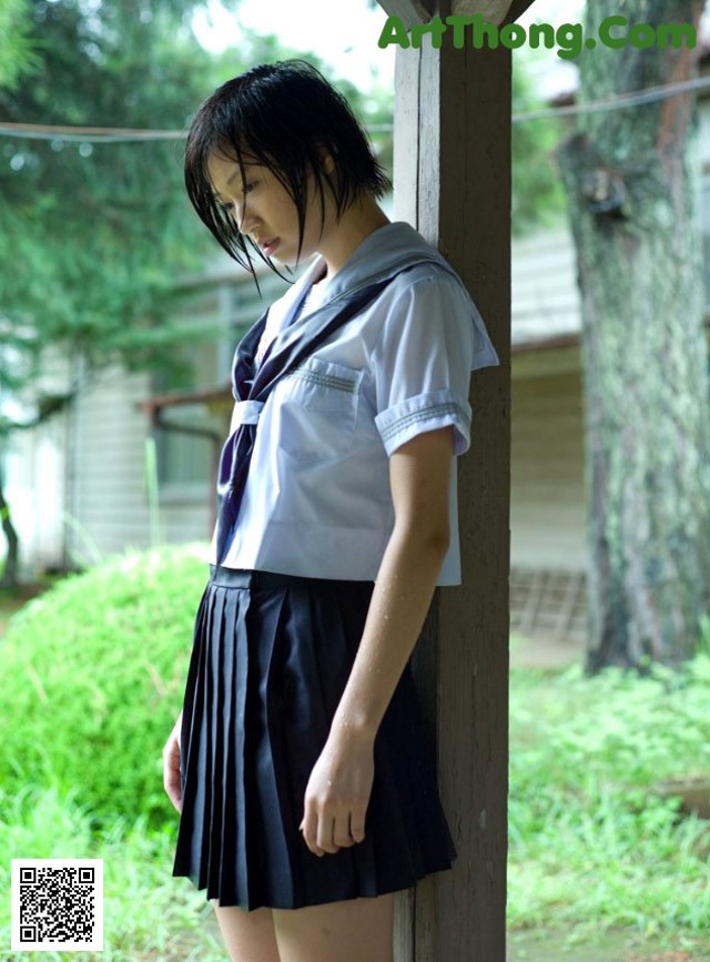Itsuki Sagara - Imagede Com Panty No.ba4028