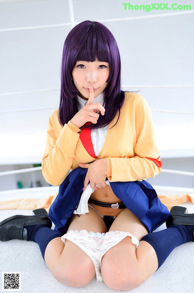 Mizuki Kanzaki - Legjob Teacher 16honeys No.df7a83