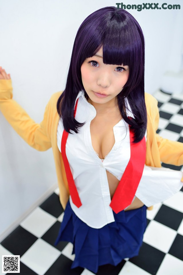 Mizuki Kanzaki - Legjob Teacher 16honeys No.df7a83