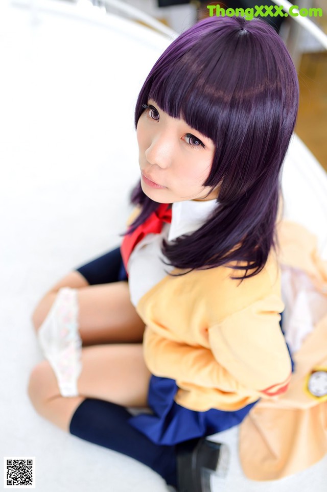 Mizuki Kanzaki - Legjob Teacher 16honeys No.df7a83