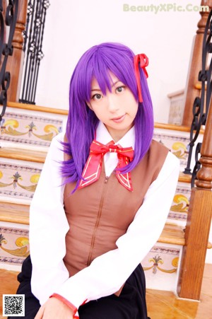 Cosplay Sachi - Erotik Assfuck Tube