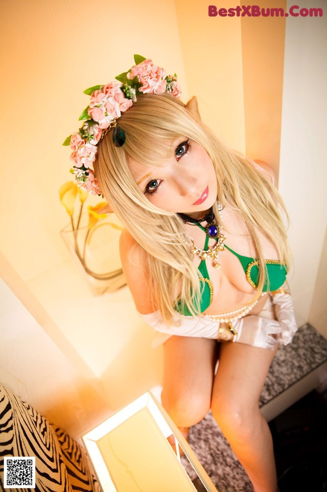 Cosplay Saku - Dry Boosy Ebony No.e1558f