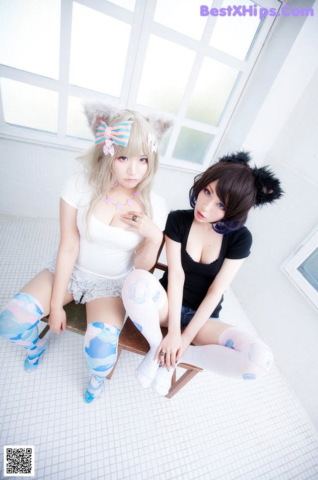 Cosplay Usagi - Dolores Pussy Pic No.e7e464