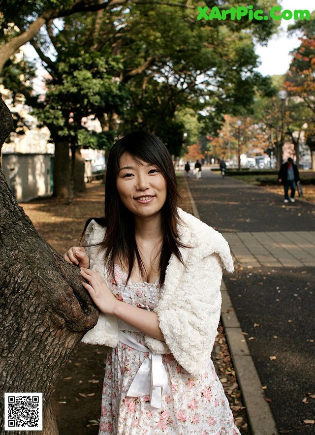 Ai Katsuki - Valentien Fatt Year50 No.2519b8