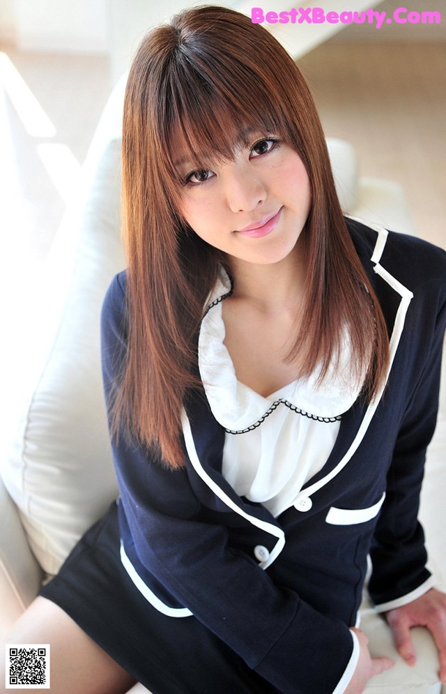 Tomoka Sakurai - June 18yo Highschool No.ad2fc1