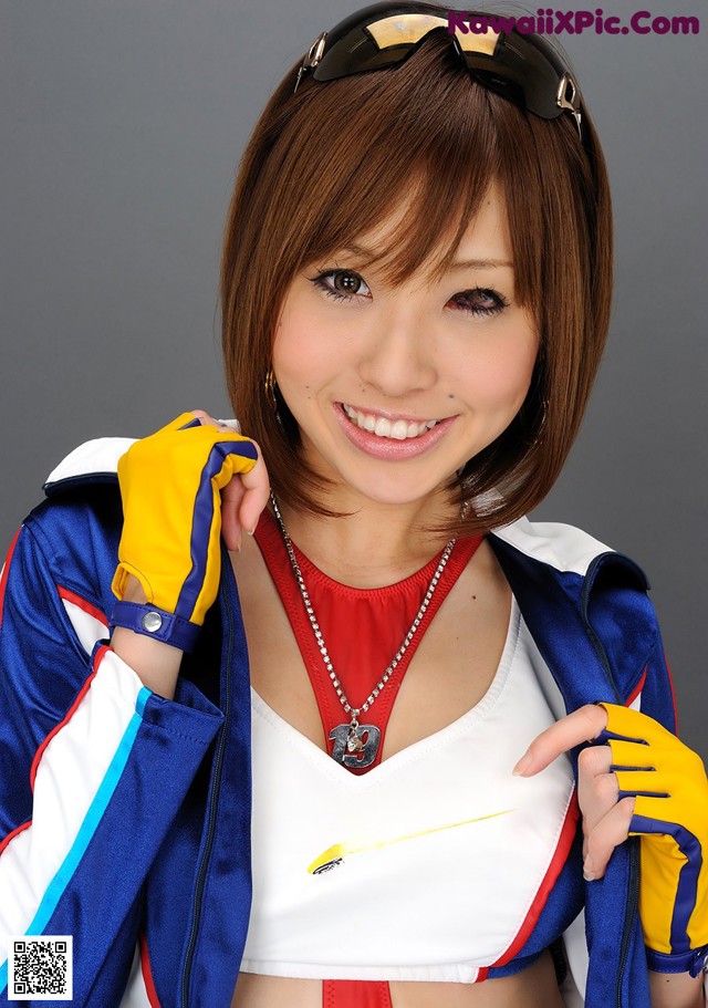 Sayuri Kawahara - Channel Xvideo Gatas No.04a7ba