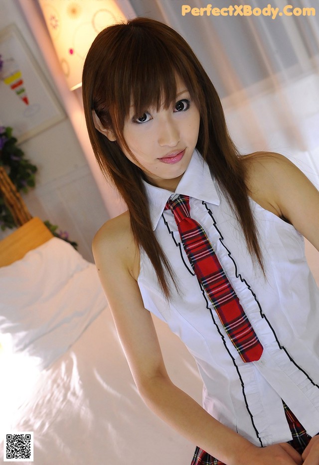 Meri Kanami - Cavanni Porndex Berzzer No.c490ed