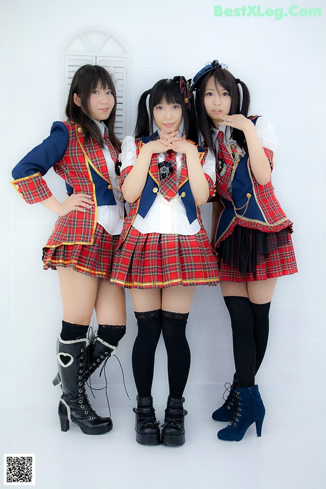 Cosplay Akb - Mature8 Nude Love No.1fc164