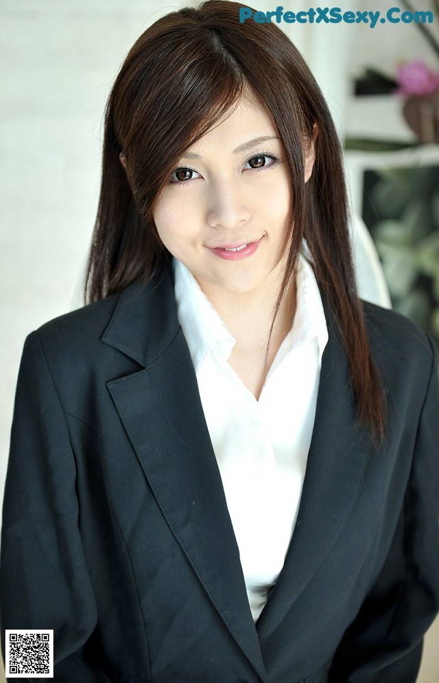 Anri Sugisaki - Thunder Full Hdvideo No.920544