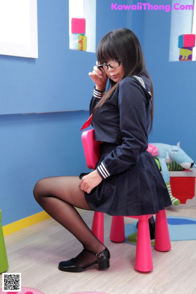 Cosplay Schoolgirl - Boobies Xxx Zone No.ea3e3e