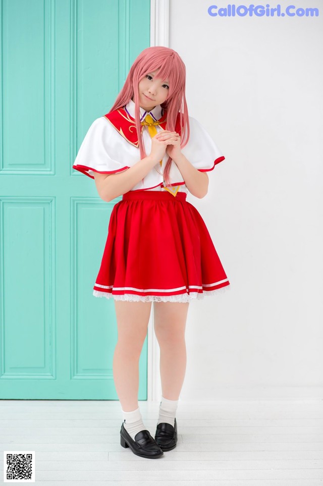 Cosplay Enako - Sedutv Fyck Vedio No.75a7a5