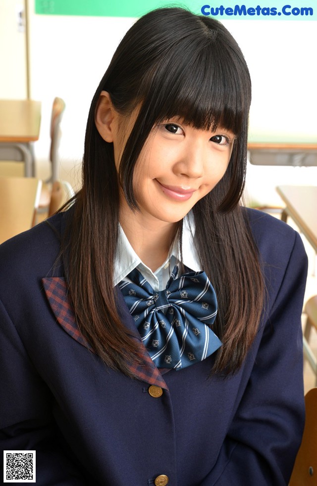 Kotone Suzumiya - Xcoreclub Japanese Secretaries No.7fbc4e