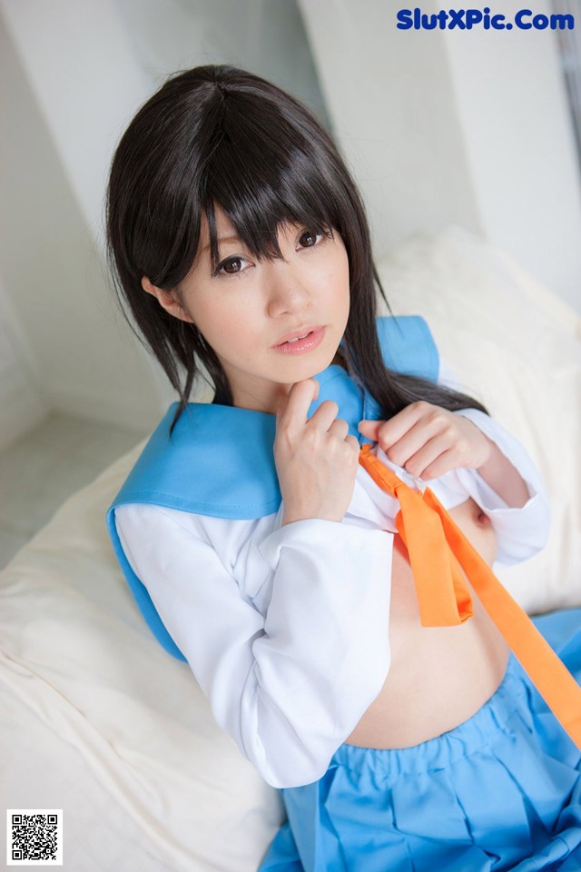 Kotomi Asakura - 3xxx Gf Exbii No.84ad5b
