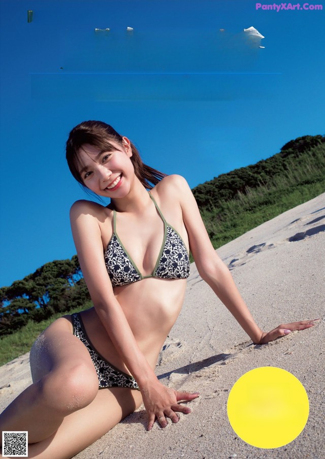 Asuka Kawazu 川津明日香, Weekly Playboy 2021 No.45 (週刊プレイボーイ 2021年45号) No.3cf5d4