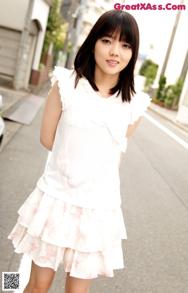Kana Orita - Vista First Time No.be7126