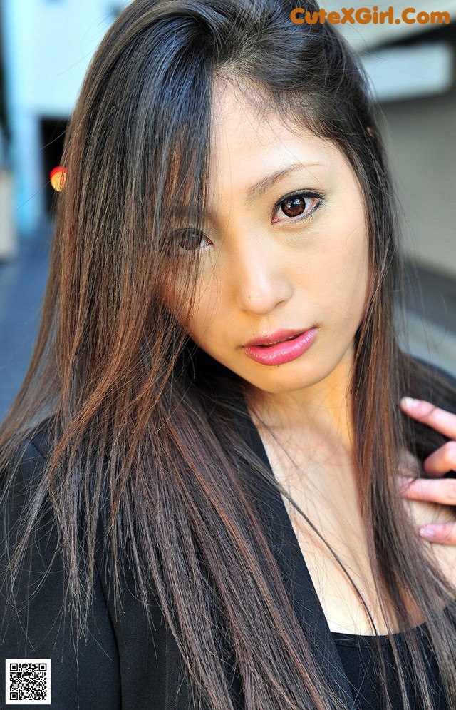 Aoi Miyama - Dirty Nude Photo No.02575c