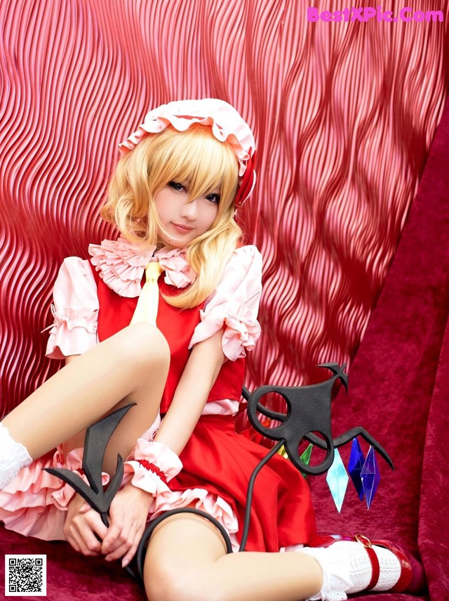 Kasyou Rosiel - Pica Honey Xgoro No.fb9032