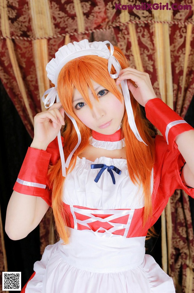 Cosplay Lechat - Prolapse Joy Pinay No.fe61d9