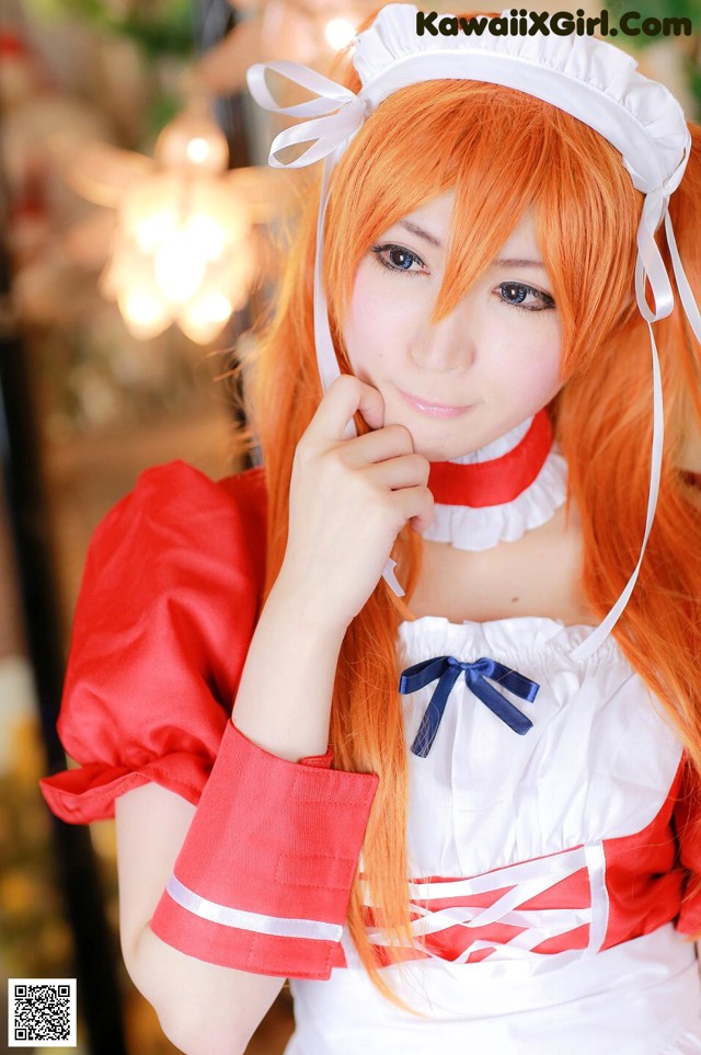 Cosplay Lechat - Prolapse Joy Pinay No.fe61d9